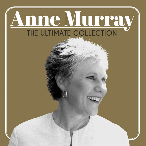 MURRAY, ANNE - THE ULTIMATE COLLECTIONMURRAY, ANNE - THE ULTIMATE COLLECTION.jpg